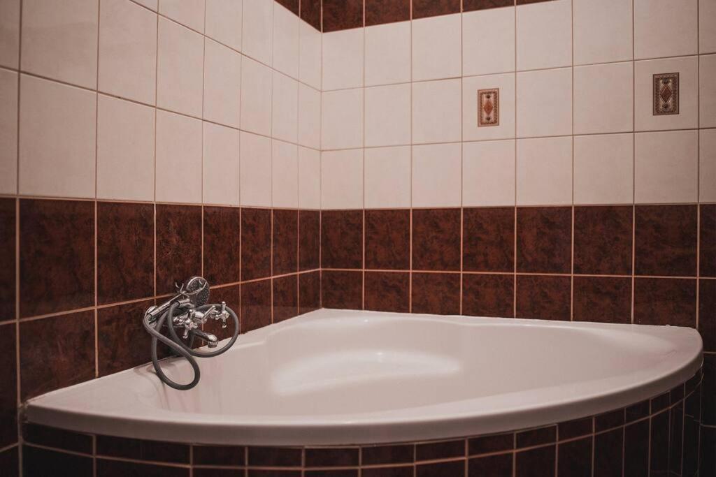 Big Apartment In The City Centre Budapest Kültér fotó